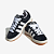 Tênis adidas Campus 00s Black White Gum - Imagem 2