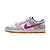 Nike SB Dunk Low Rayssa Leal - Imagem 1