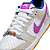 Nike SB Dunk Low Rayssa Leal - Imagem 6