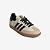 Tênis adidas Samba OG Cream White Core Black - Imagem 2