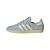 Adidas Samba OG Wonder Silver - Imagem 1