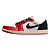 Air Jordan 1 Retro Low OG Trophy Room Away - Imagem 1
