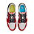 Air Jordan 1 Retro Low OG Trophy Room Away - Imagem 3