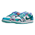 Futura Laboratories x Nike SB Dunk Low - Imagem 2