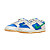 Nike SB Dunk Low Phantom and Hyper Royal - Imagem 2