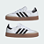 Tênis adidas Sambae Cloud White - Imagem 7