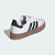Tênis adidas Sambae Cloud White - Imagem 3