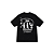Camiseta Stussy x Patta Sound connection - Imagem 1