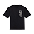 Travis Scott x Jordan Camiseta Black - Imagem 2