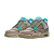 Union LA x Air Jordan 4 Retro Taupe Haze - Imagem 2