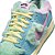 Nike SB Dunk Low Verdy Visty - Imagem 4