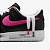 PEACEMINUSONE x Nike Air Force 1 Para-Noise 3.0 - Imagem 6