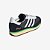 Bob Marley x adidas SL 72 RS Core Black Cloud White - Imagem 5