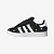 adidas Campus 00s Core Black Floral - Imagem 1