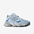 New Balance 9060 Chrome Blue - Imagem 2