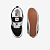 Vans Knu Skool Black White - Imagem 3