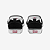 Vans Knu Skool Black White - Imagem 4