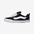 Vans Knu Skool Black White - Imagem 1