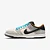 Nike SB Dunk Low Pro Safari Olympics - Imagem 1
