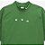 Off-White x Nike Top Short-Sleeve Kelly Green - Imagem 3