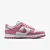 Nike Dunk Low Elemental Pink - Imagem 4
