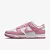 Nike Dunk Low Elemental Pink - Imagem 1