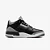 Air Jordan 3 Retro OG Black Cement - Imagem 4
