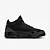 Air Jordan 3 Black Cat - Imagem 4