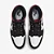 Air Jordan 1 High OG Black Toe Reimagined - Imagem 4