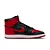 Air Jordan 1 High '85 Reimagined Bred (2025) - Imagem 5