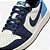 Air Jordan 1 Retro Low OG 'Obsidian UNC' - Imagem 4