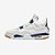 Nike SB x Jordan 4 Retro SP Navy - Imagem 1