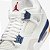 Nike SB x Jordan 4 Retro SP Navy - Imagem 6