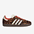 Tênis adidas Samba OG Preloved Red Leopard - Imagem 1