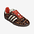 Tênis adidas Samba OG Preloved Red Leopard - Imagem 2