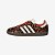 Tênis adidas Samba OG Preloved Red Leopard - Imagem 1