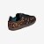 Tênis Adidas Samba OG Black Green Leopard - Imagem 4