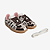 Tênis adidas Samba OG Cow Print - Imagem 2