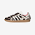 Tênis adidas Samba OG Cow Print - Imagem 1