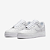 Nocta x Nike Air Force 1 Branco - Imagem 2