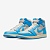 Air Jordan 1 Retro High OG UNC Reimagined - Imagem 2