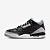 Air Jordan 3 Retro Green Glow - Imagem 1