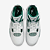 Air Jordan 4 Retro Oxidized Green - Imagem 3