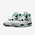 Air Jordan 4 Retro Oxidized Green - Imagem 2