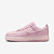 Nocta x Nike Air Force 1 Pink Foam Certified Lover Boy - Imagem 1