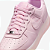 Nocta x Nike Air Force 1 Pink Foam Certified Lover Boy - Imagem 4