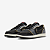Tênis Jordan 1 Low OG EX Black Smoke Grey - Imagem 2
