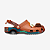Sandália Cars x Crocs Classic Clog Mater - Imagem 1