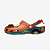Sandália Cars x Crocs Classic Clog Mater - Imagem 4