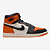 Tênis Air Jordan 1 Retro High OG Shattered Backboard - Imagem 1